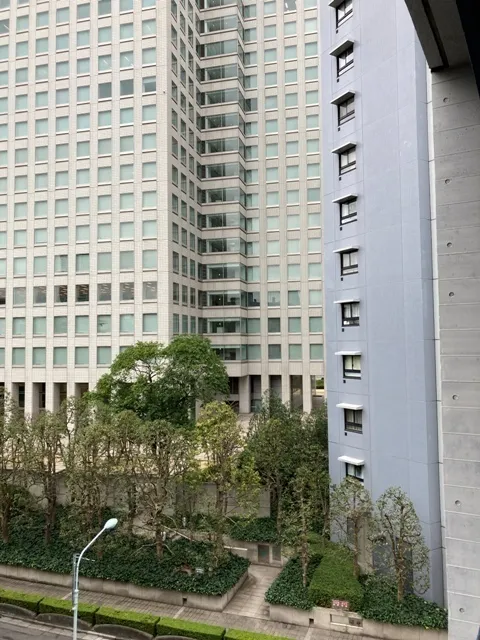 TKB Takao Inari - Interior - ["Building", "High-rise building", "Urban area"]