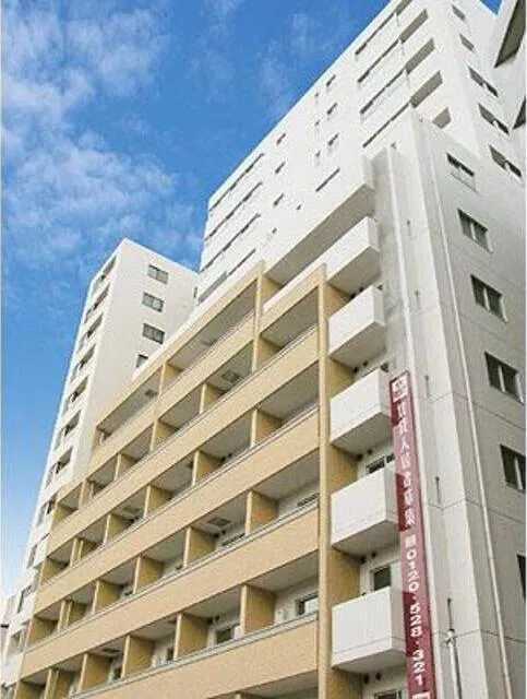 Park Rouge Akasaka Hinokicho Koen - Exterior - Exterior View