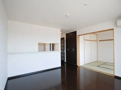 Premier Grande Magome - Interior - ["Fixture", "Wood", "Door"]