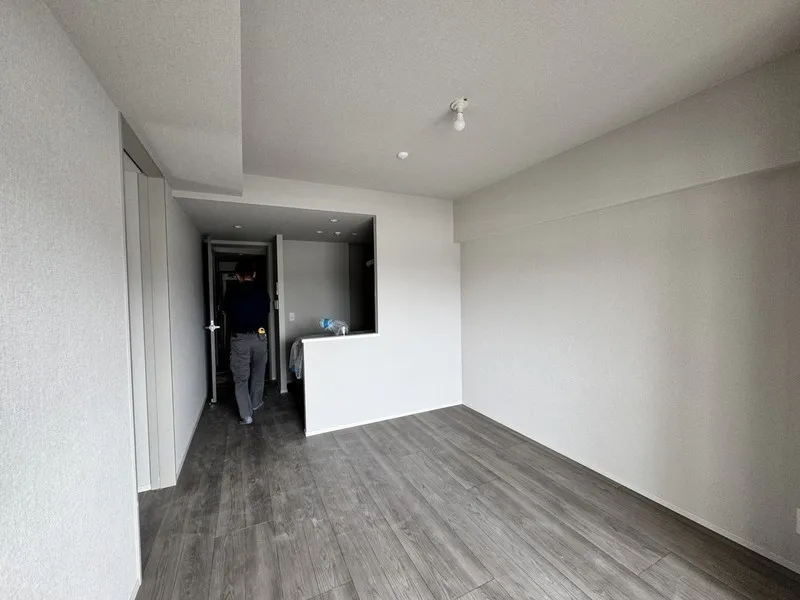 Lumiec Kinshicho - Interior - ["Flooring", "Floor", "Ceiling"]