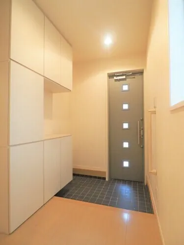 14-23 Samoncho, Shinjuku Ward, Tokyo - Interior - ["Wall", "Flooring", "Wood"]