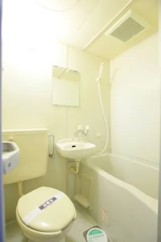 Phoenix Sasazuka Ichibankan - Interior - ["Apartment", "Plumbing fixture", "Hotel"]