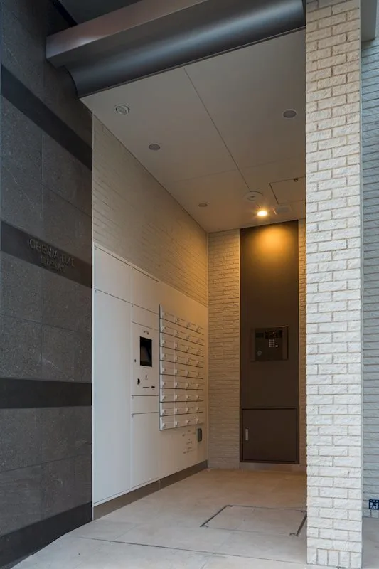 Crevia Ligueze Snow Valley Otsuka - Exterior - Other room · space
