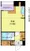 Maison De Ville Higashikanda - Floor Plan - ["Floor", "Plumbing fixture", "Tile Flooring"] thumbnail
