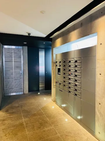 Prime Urban Azabu Juban II - Exterior - ["Flooring", "Floor", "Interior design"]