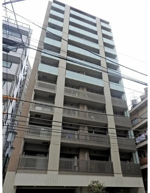 Flairage Ebisu - Exterior - ["Condominium", "Building", "Property"]