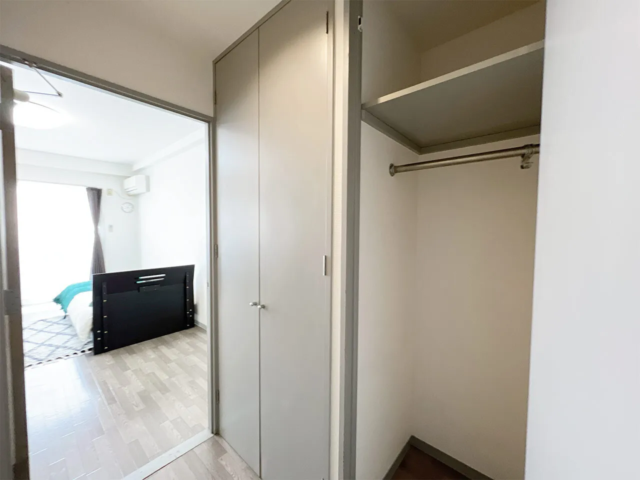 Mynavi STAY Palace Nakameguro - Interior - []