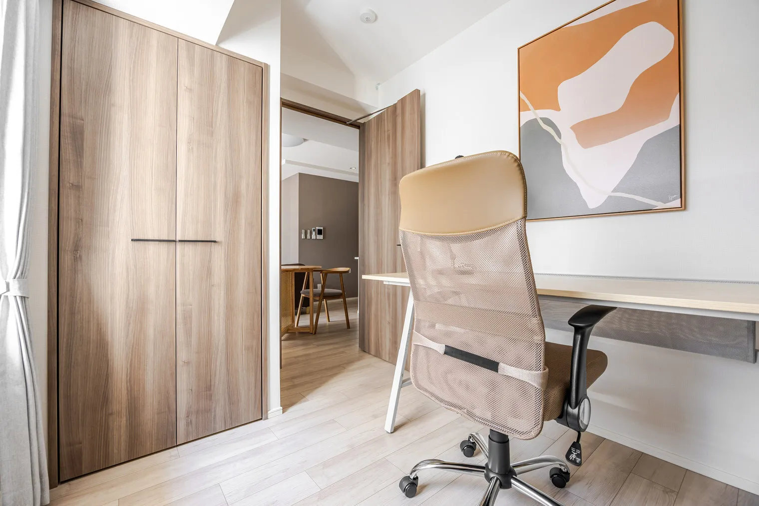 Live Casa Ochanomizu - Interior - []