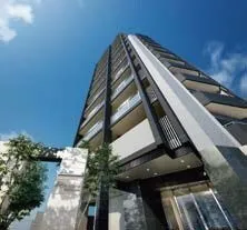 Respir Waseda - Exterior - ["Cloud", "Sky", "Building"]