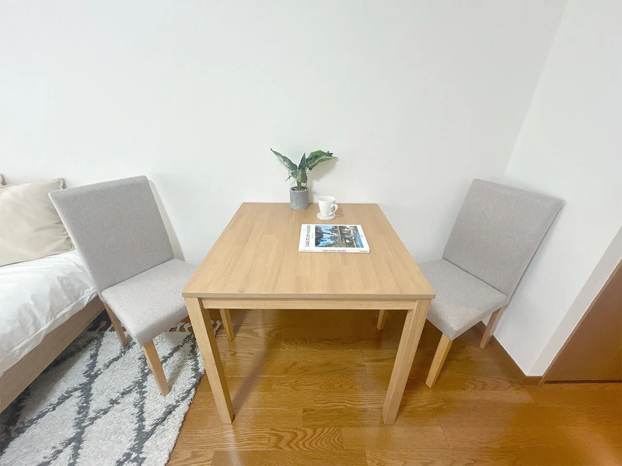 Mynavi STAY Urban Suite Jimbocho Station - Interior - []