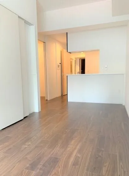 Serenite Fran Umeda - Interior - ["Flooring", "Floor", "Wood"]