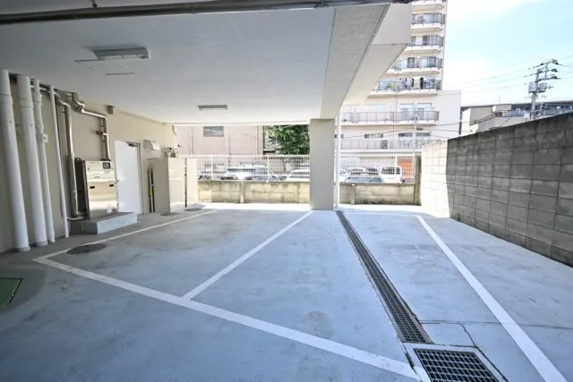 Ma Maison Akatsuka - Other - ["Floor", "Composite material", "Apartment"]