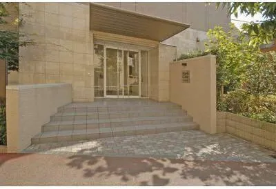 Park Cube Itabashi Honmachi - Exterior - ["Property", "Home", "Building"]