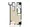 White Front - Floor Plan - ["Rectangle", "Map", "Parallel"] thumbnail