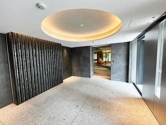 Park Axis Monzennakacho Terrace - Exterior - ["Property", "Building", "Interior design"]