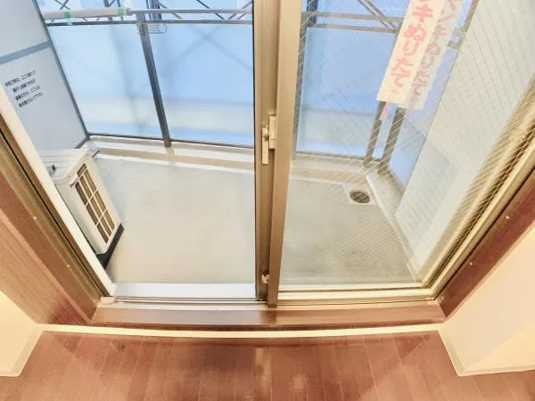 My Plaisir Hiroo - Interior - ["Window", "Fixture", "Wood"]