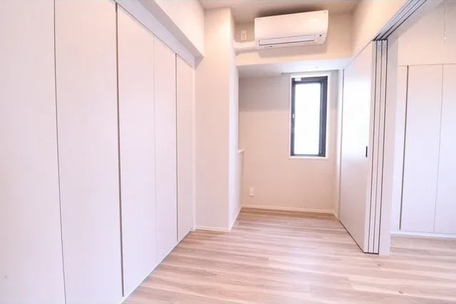 LEFONT PROGRESS SHIBUYA HILLTOP - Interior - ["Fixture", "Building", "Door"]