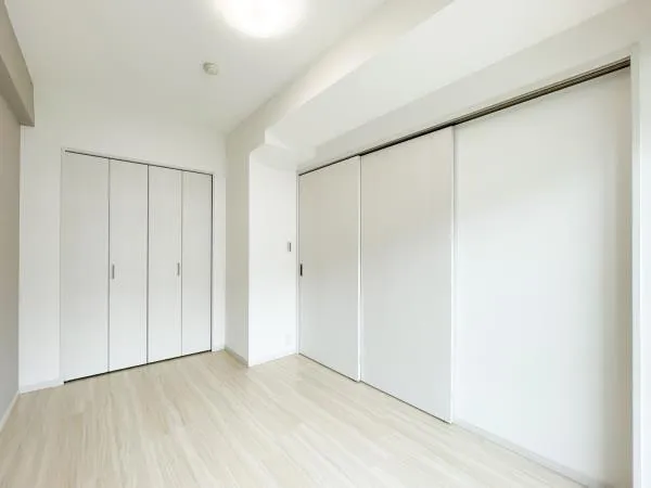 ISM Nakano Sakaue - Interior - ["Flooring", "Wood", "Floor"]