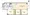 Asyl Court Nerima Nakamurabashi - Floor Plan - ["White", "Diagram", "Floor plan"] thumbnail