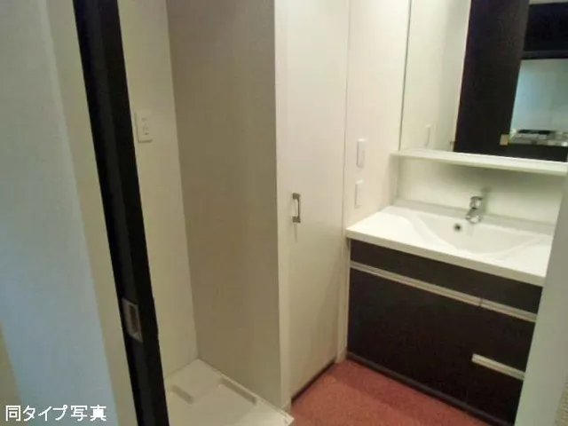 Comforia Sasazuka - Interior - ["Property", "Room", "Bathroom"]