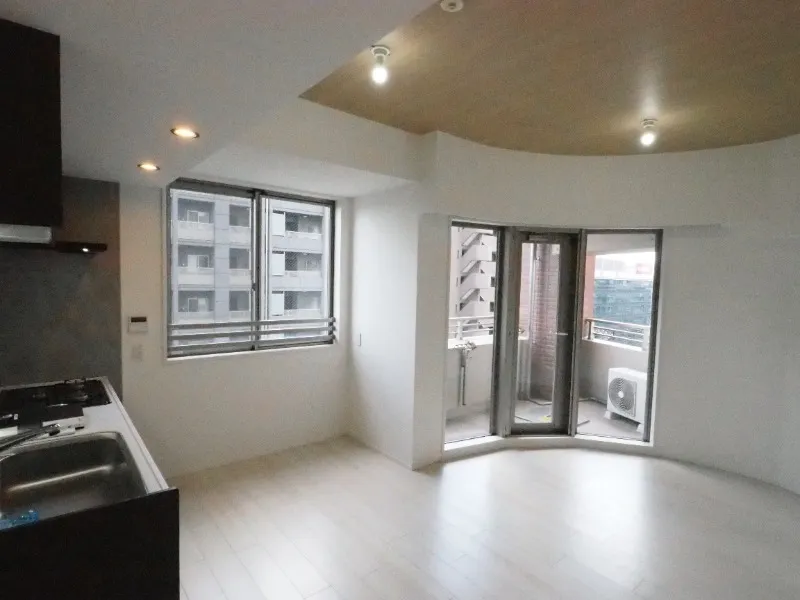 Residia Bunkyo Sengoku 2 - Interior - ["Architecture", "Apartment", "Interior design"]