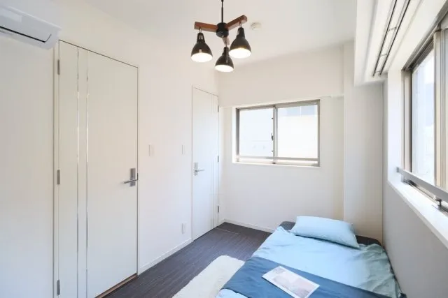 Escort Novel Shirokane Takanawa - Interior - ["Flooring", "Floor", "Interior design"]