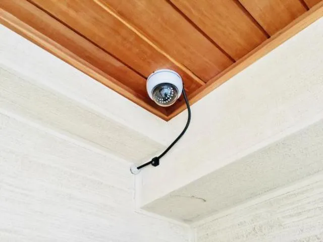 Bregrace Sangubashi - Exterior - ["Ceiling", "Wood", "Plywood"]