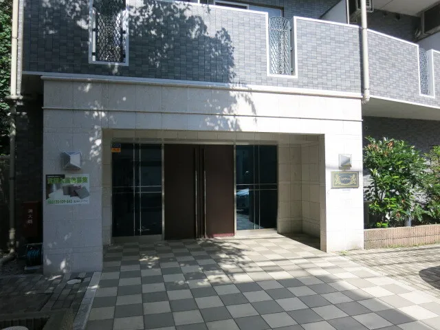 Excelia Ikebukuro WESTⅡ - Exterior - ["Plant", "Fixture", "Building"]