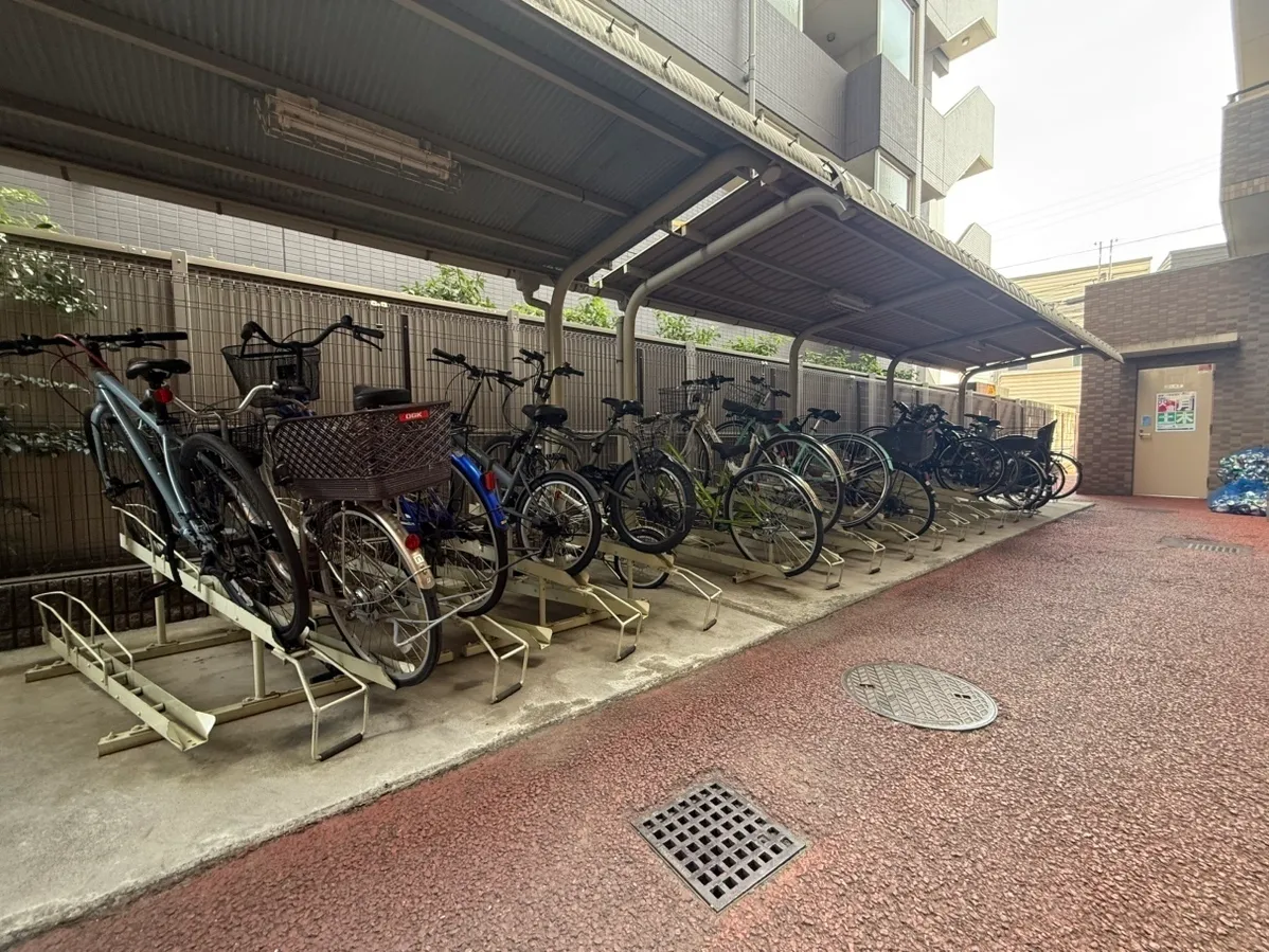 Famille Mukojima Sakurabashi