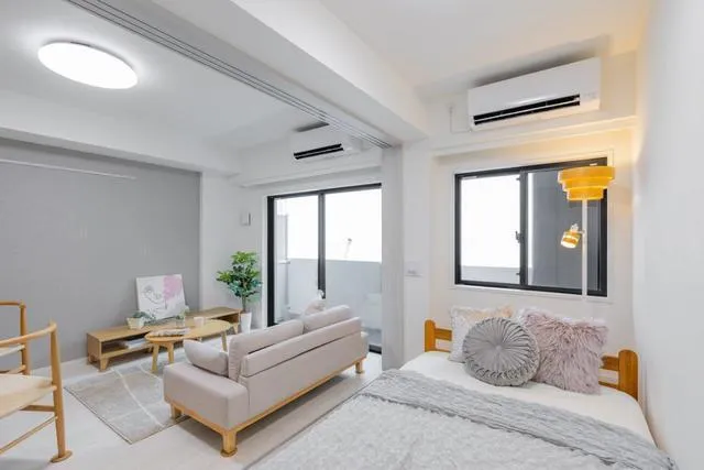 Asyl Court Korakuen - Design - ["Interior design", "Flooring", "Floor"]