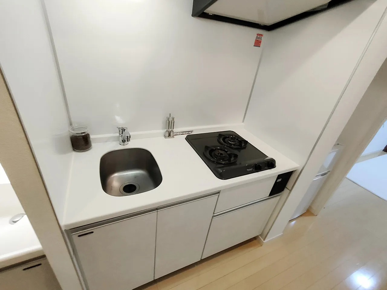Mynavi STAY Setagaya Kyodo - Interior - []