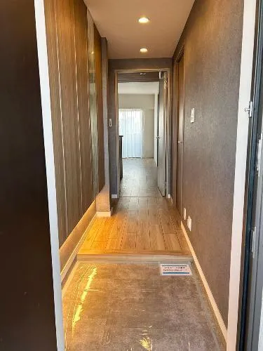 Bellvita Koiwa, Room 1002