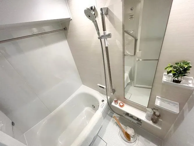 Asahi Palio Seibu Yanagisawa Room 207