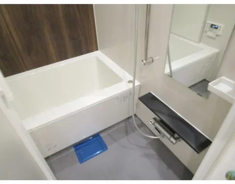 Crevista Itabashi Nishidai II - Interior - []