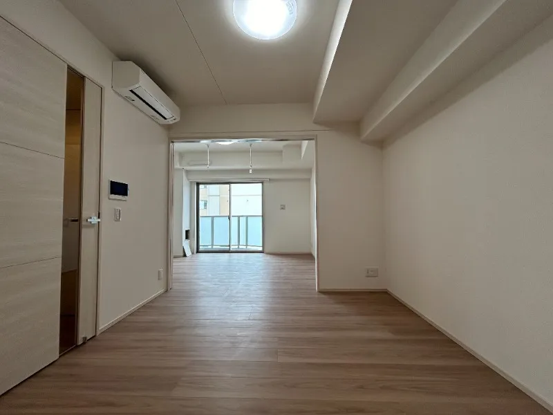 MAXIV Asakusa Miraizu - Interior - ["Flooring", "Floor", "Wood"]