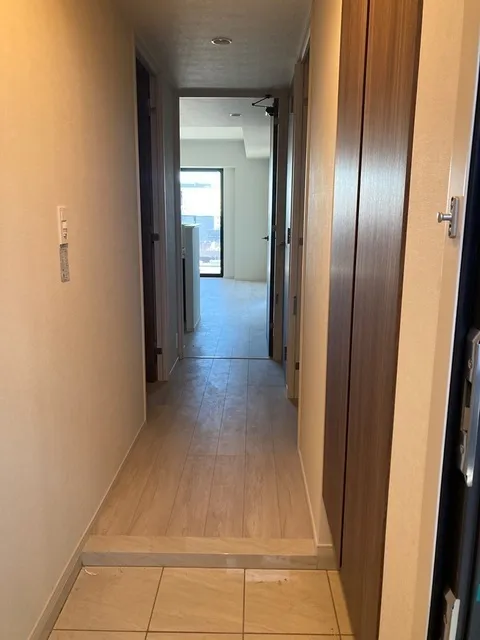 RJR Precia Higashijujo Garden - Interior - ["Property", "Building", "Fixture"]
