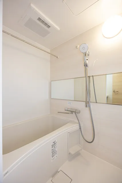 Casa Felice Jiyugaoka - Interior - ["Flooring", "Floor", "Plumbing fixture"]