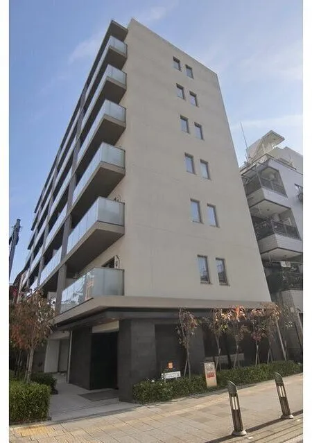L ・ BASE Oshiage South - Exterior - ["Apartment", "Condominium", "High-rise building"]