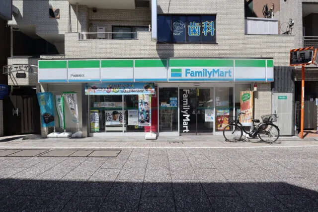 Castalia Togoshi Station Square - Other - ["Retail", "Commercial building", "Medical"]