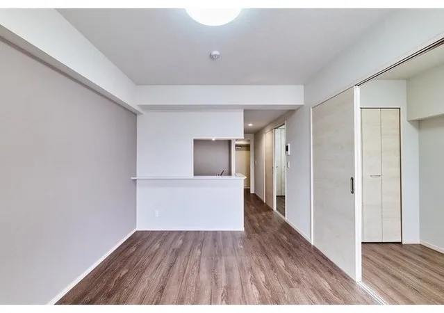 Gran Casa Hikifune II - Interior - ["Floor", "Ceiling", "Flooring"]