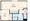 ALATO Morishita II - Floor Plan - ["Plan", "Floor plan", "Design"] thumbnail