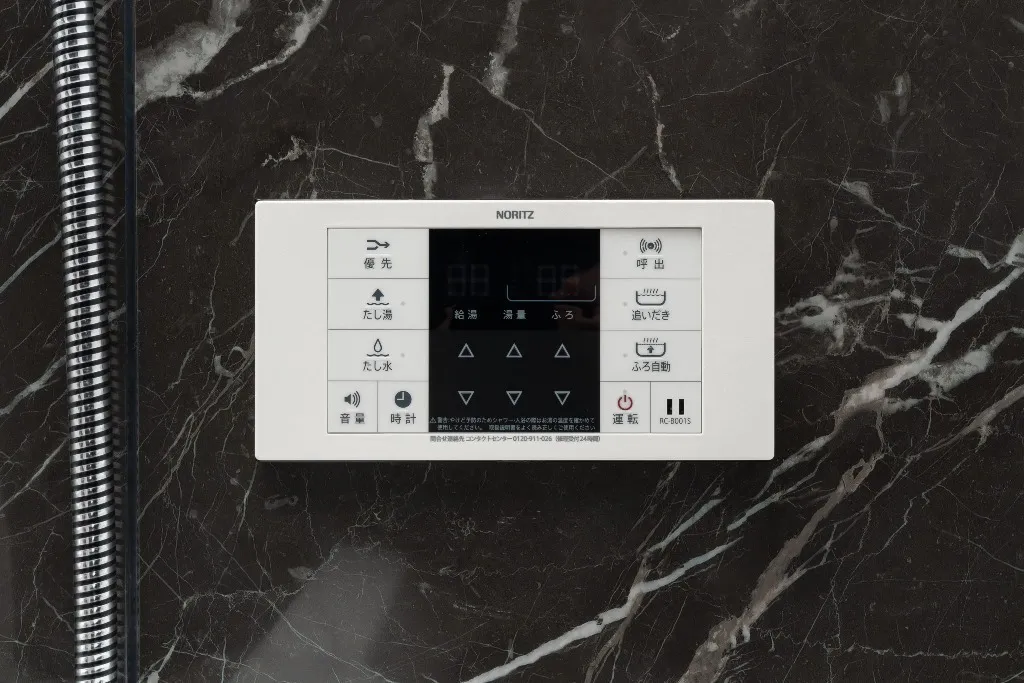 Wilterrace Morishita 4-Chome - Interior - ["Silver", "Major appliance"]
