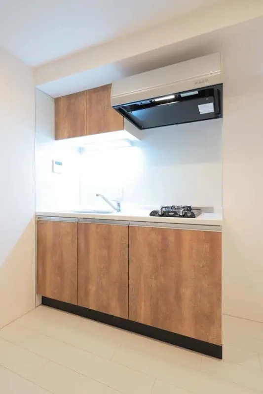 CREATIF Minami-Shinagawa - Interior - ["Wood", "Flooring", "Interior design"]