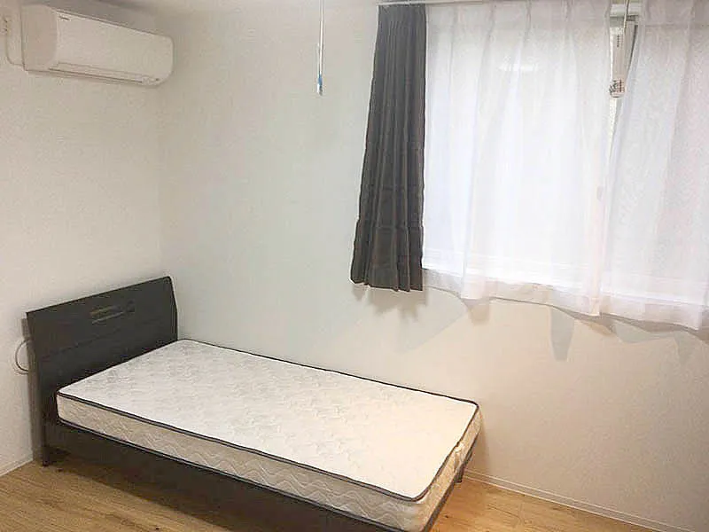 Mynavi STAY Tachiaigawa 2 - Interior - ["Wood", "Floor", "Flooring"]