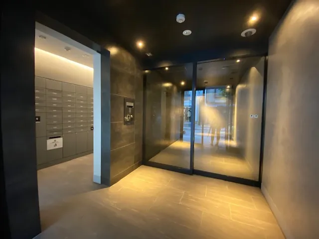 PROUD FLAT Higashikanda - Exterior - ["Flooring", "Floor", "Ceiling"]