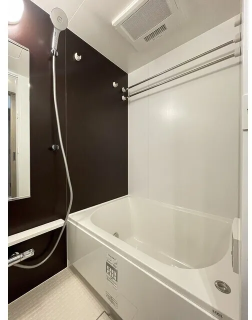 Stylio Kamata West - Interior - ["Flooring", "Plumbing fixture", "Floor"]