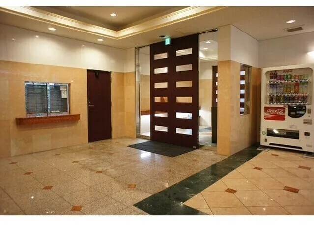 Prospect Glarsa Hiroo - Exterior - ["Property", "Building", "Interior design"]