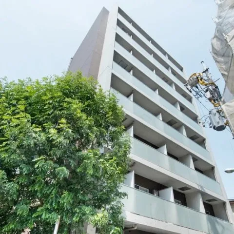 Brides Ebisu - Exterior - []