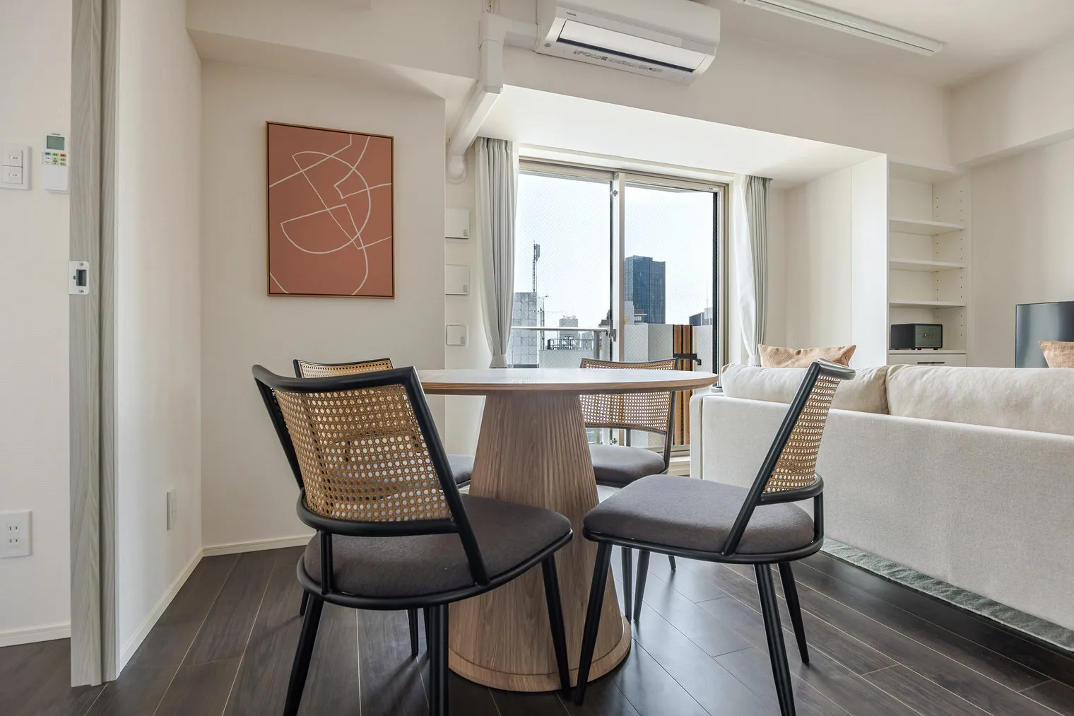 Live Casa Ochanomizu - Interior - []