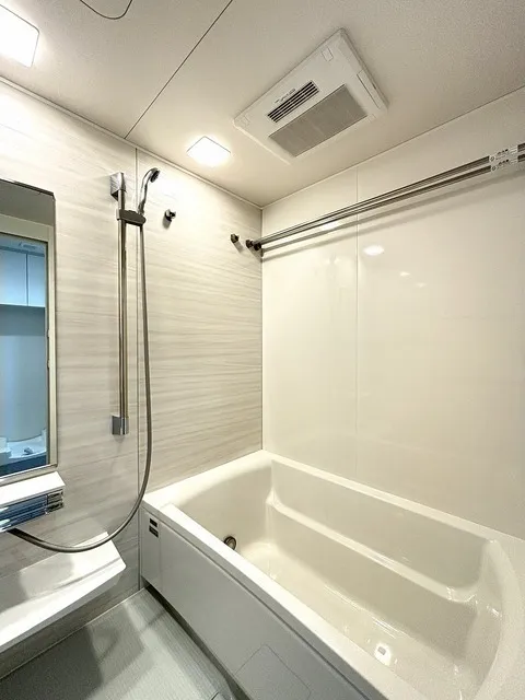 Asyl Court Nerima Nakamurabashi - Interior - ["Flooring", "Interior design", "Floor"]